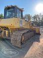 Used Dozer